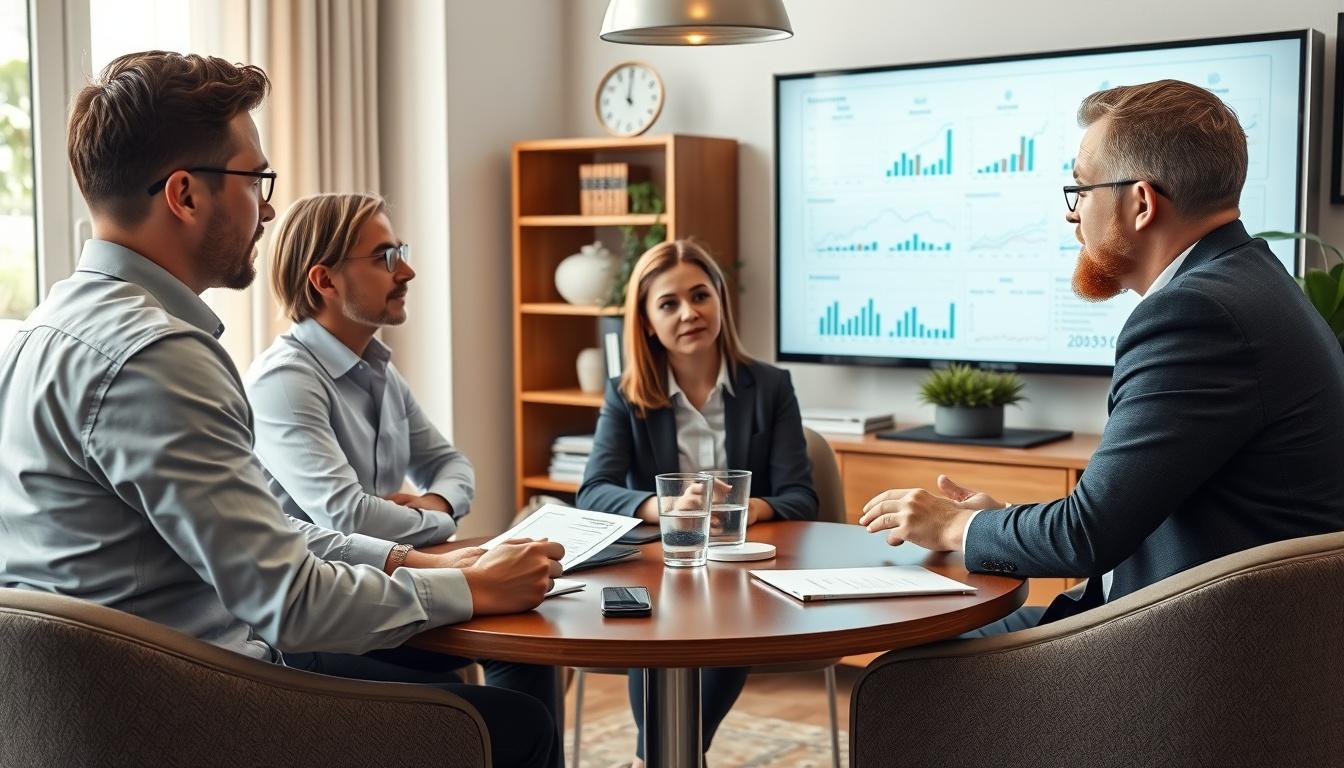 Cursos de Finanzas